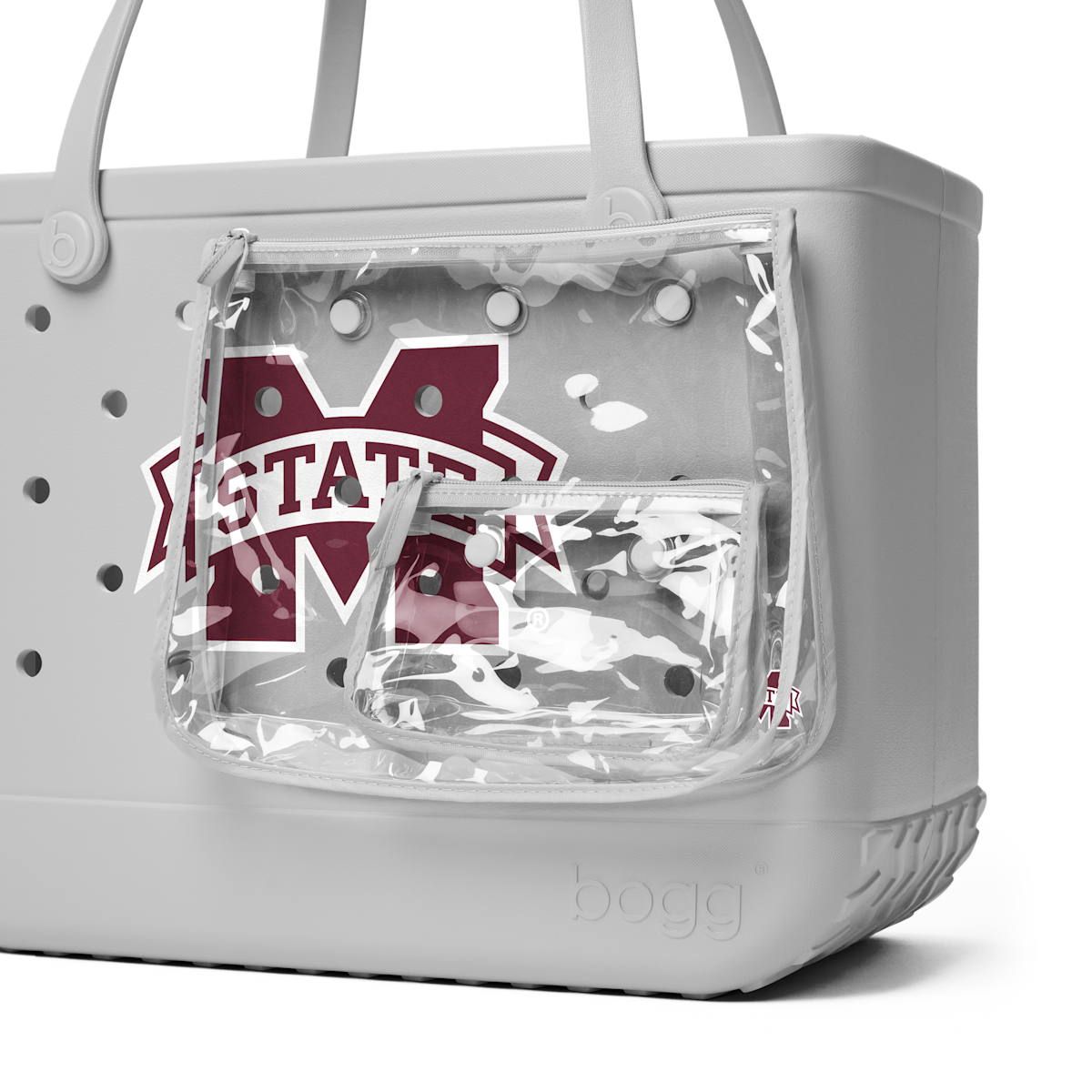 Original Bag - Mississippi State Bulldogs