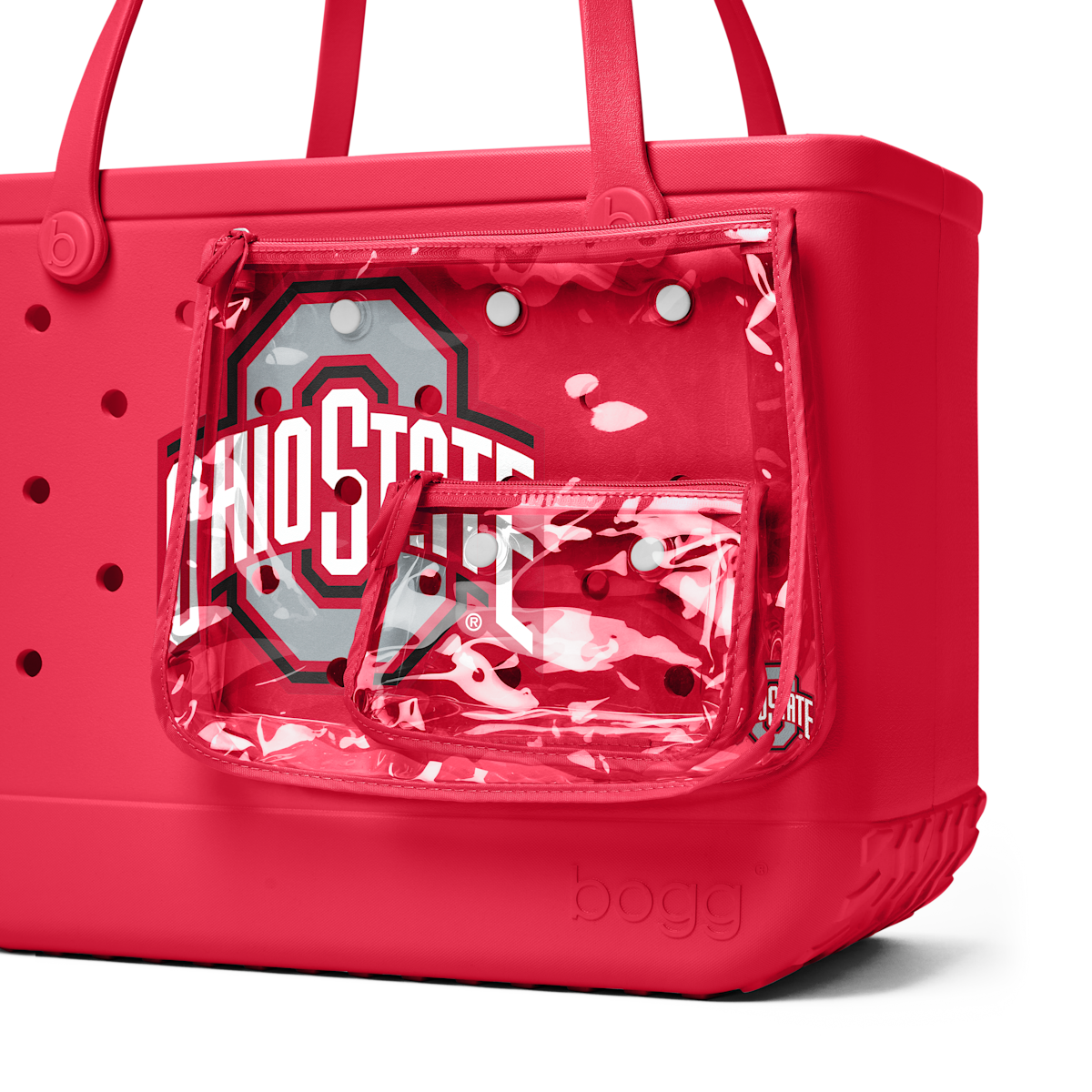 Original Bag - Ohio State Buckeye