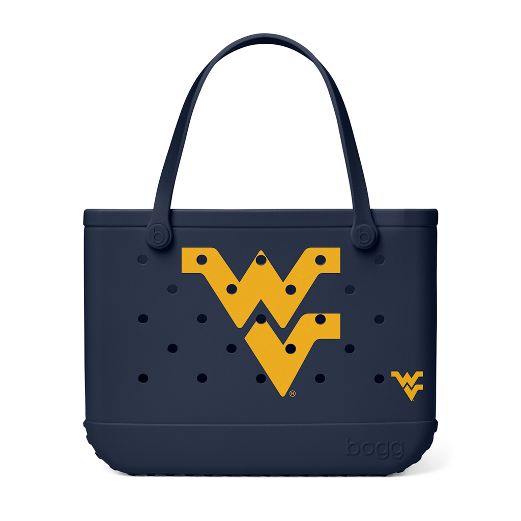 Original Bag - West Virginia Mountaineers