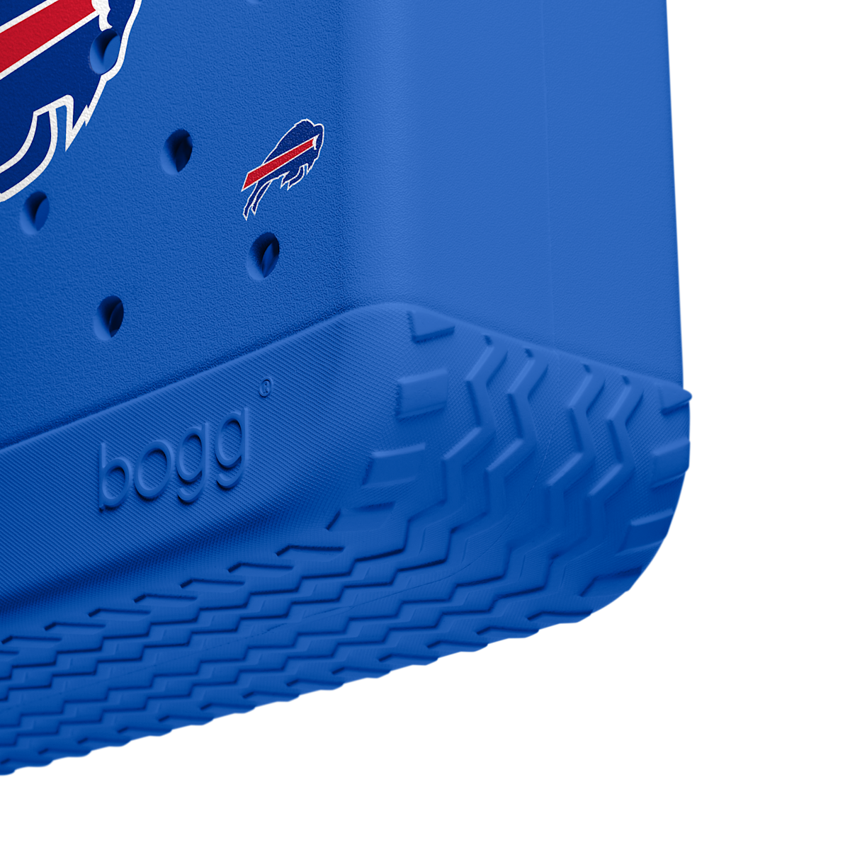 Baby Bag - Buffalo Bills