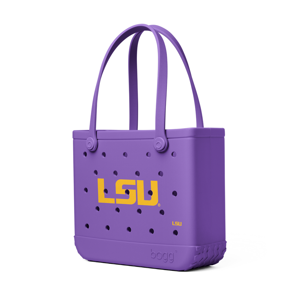 Baby Bag - LSU Tigers