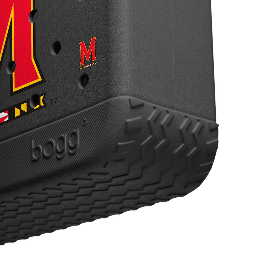 Baby Bag - Maryland Terrapins