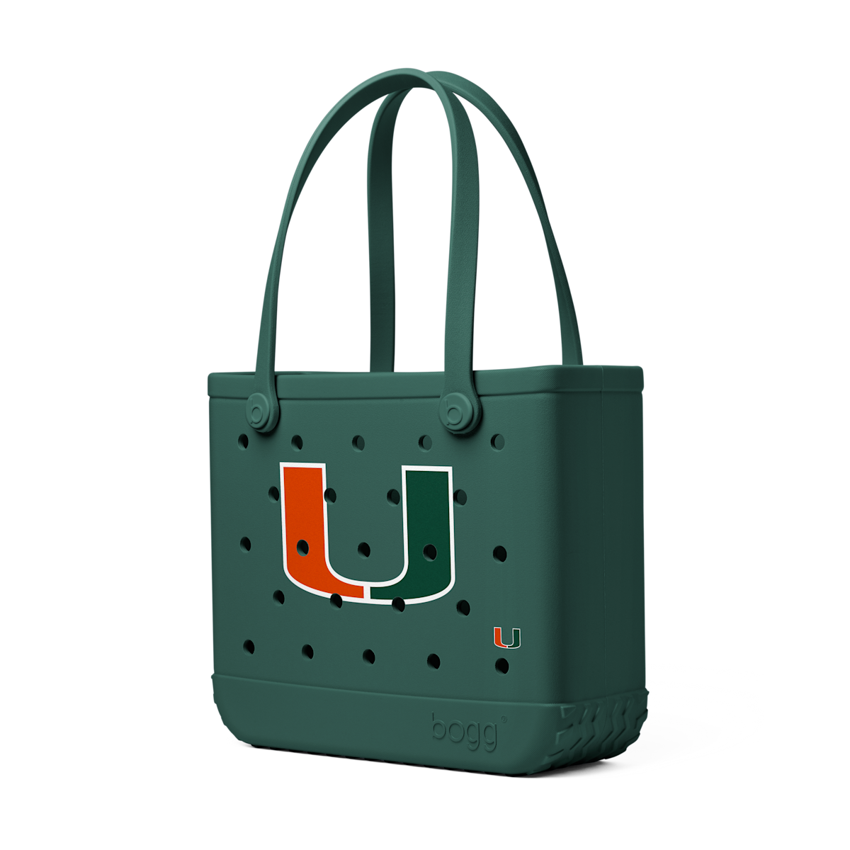 Baby Bag - Miami Hurricanes