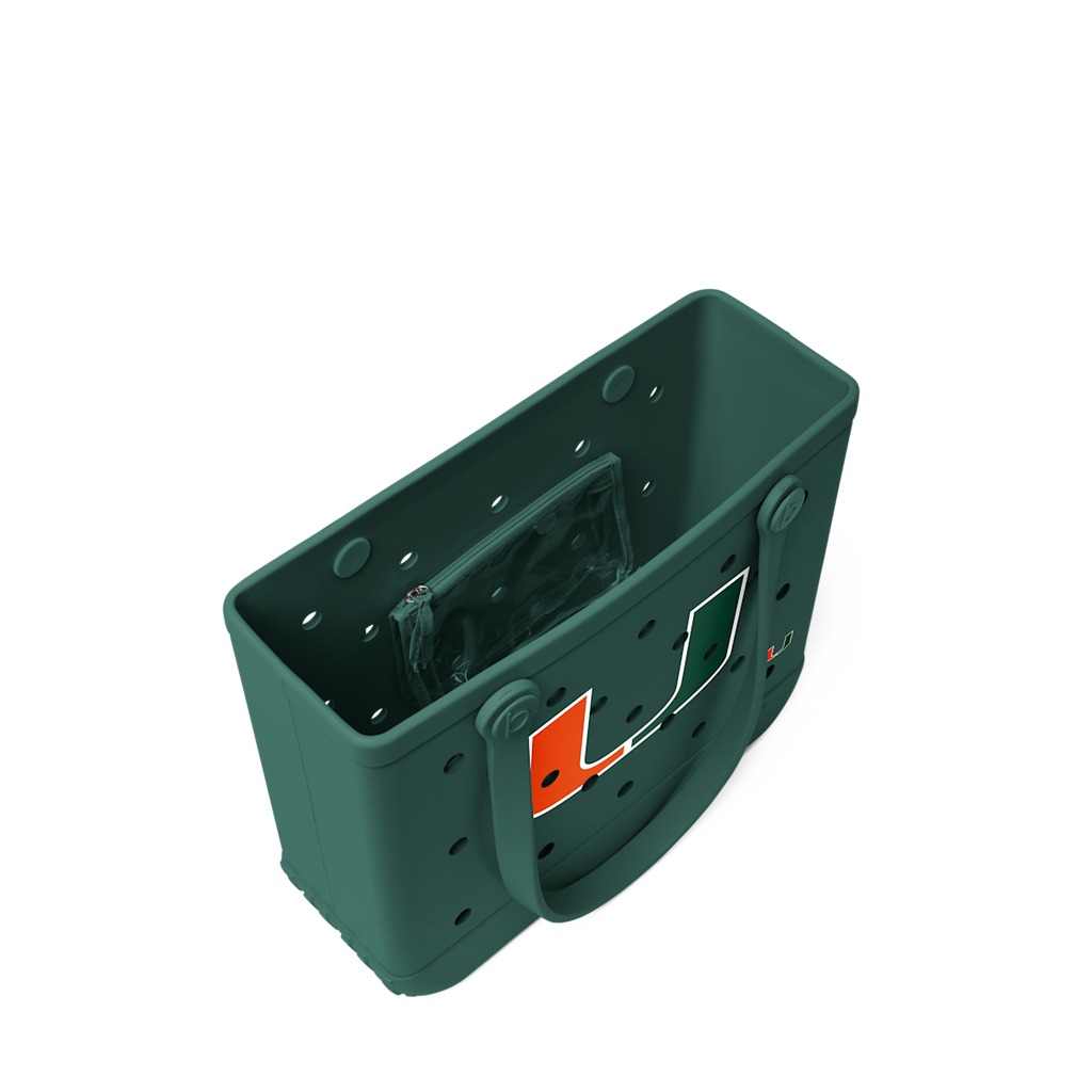 Baby Bag - Miami Hurricanes