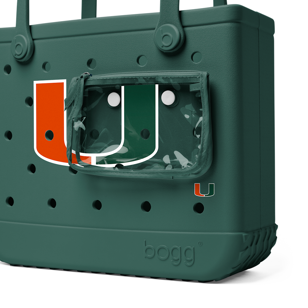Baby Bag - Miami Hurricanes