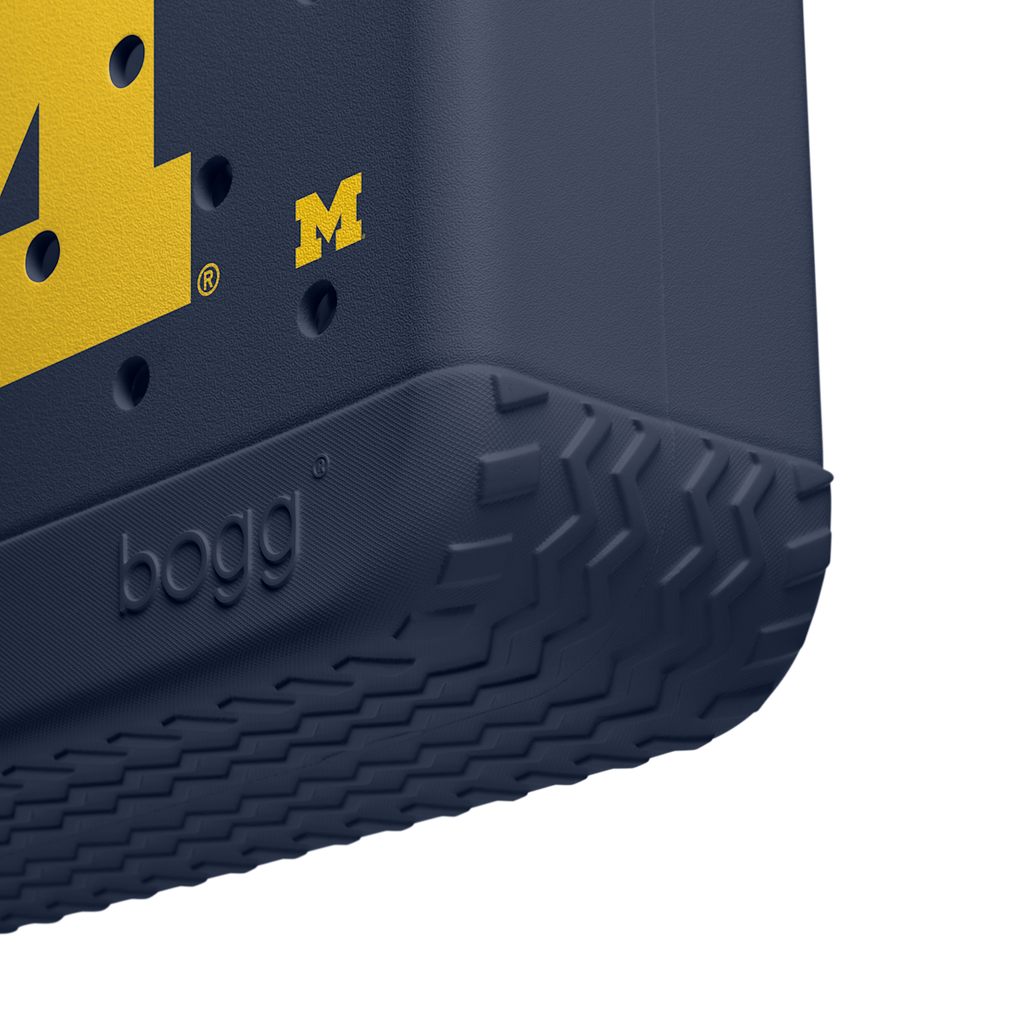 Baby Bag - Michigan Wolverines