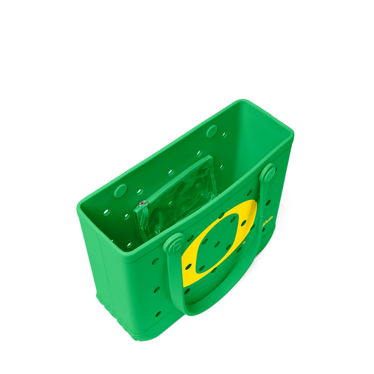 Baby Bag - Oregon Ducks