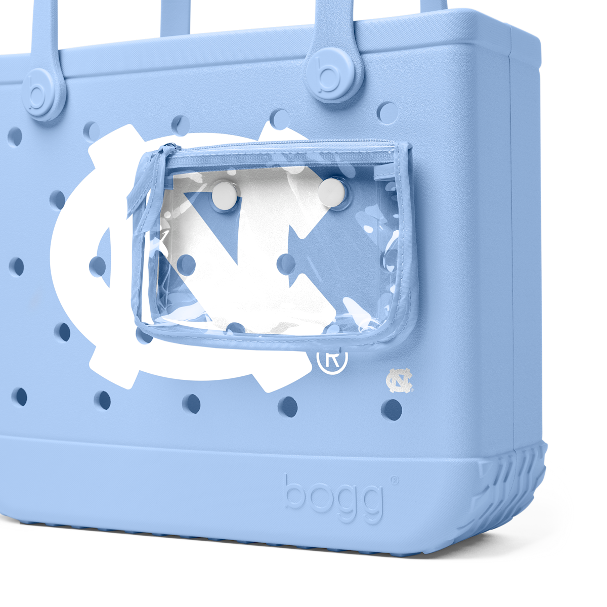 Baby Bag - North Carolina Tar Heels