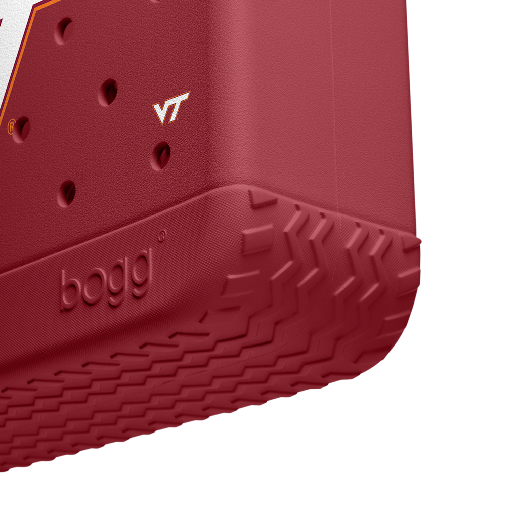 Baby Bag - Virginia Tech Hokies