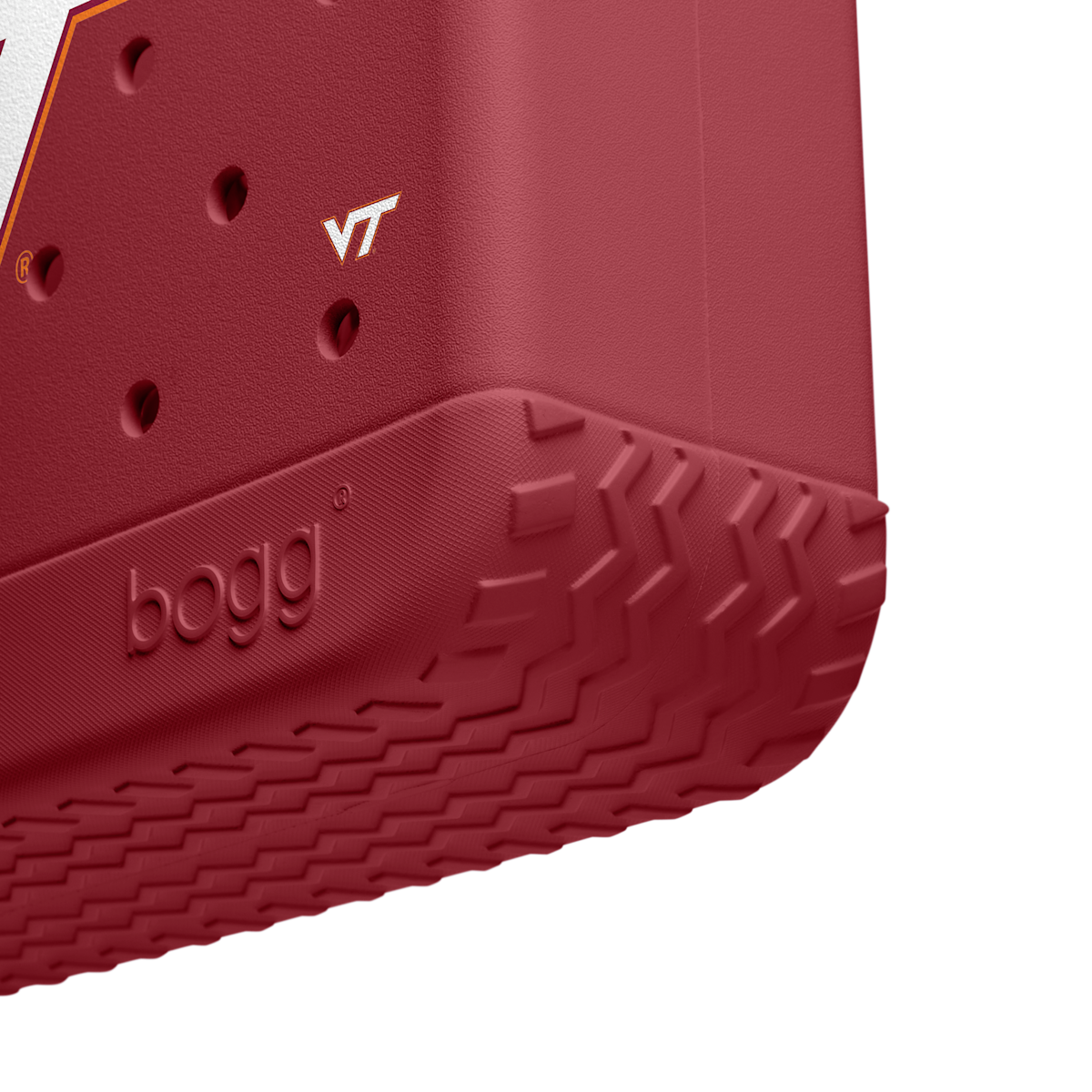 Baby Bag - Virginia Tech Hokies