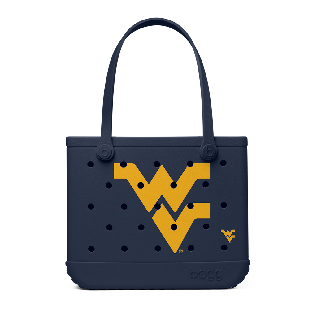 Baby Bag - West Virginia Mountaineers