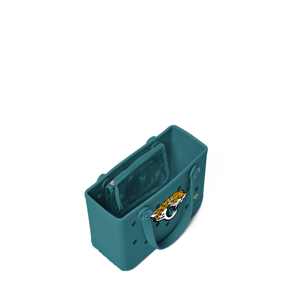 Bitty Bag - Jacksonville Jaguars