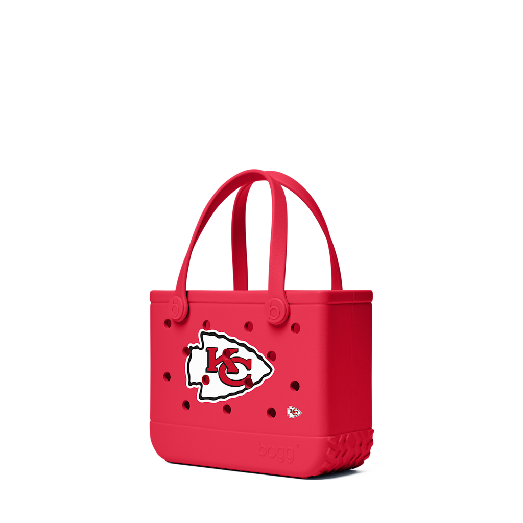 Bitty Bag - Kansas City Chiefs