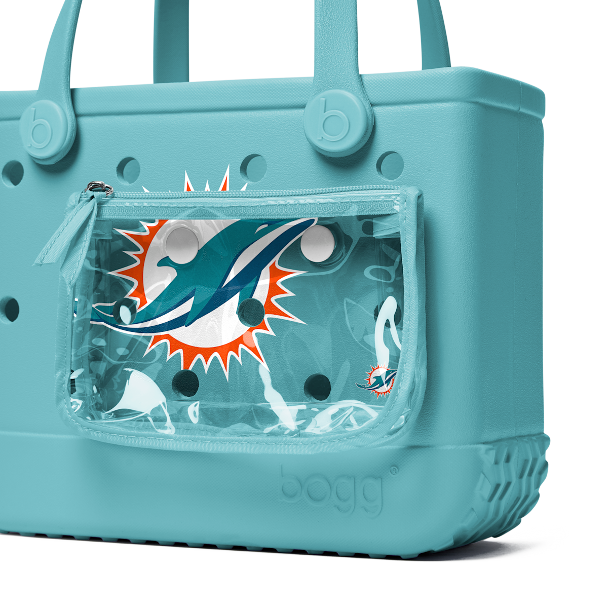 Bitty Bag - Miami Dolphins