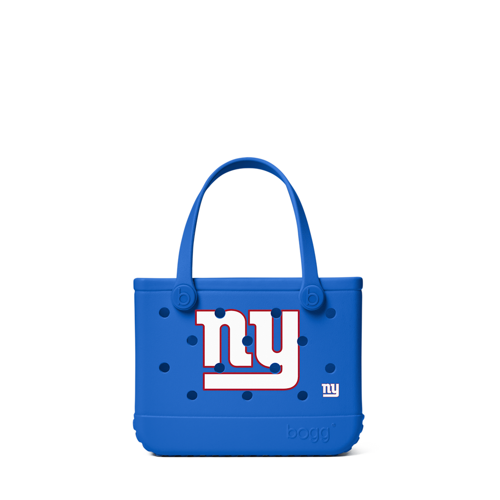 Bitty Bag - New York Giants