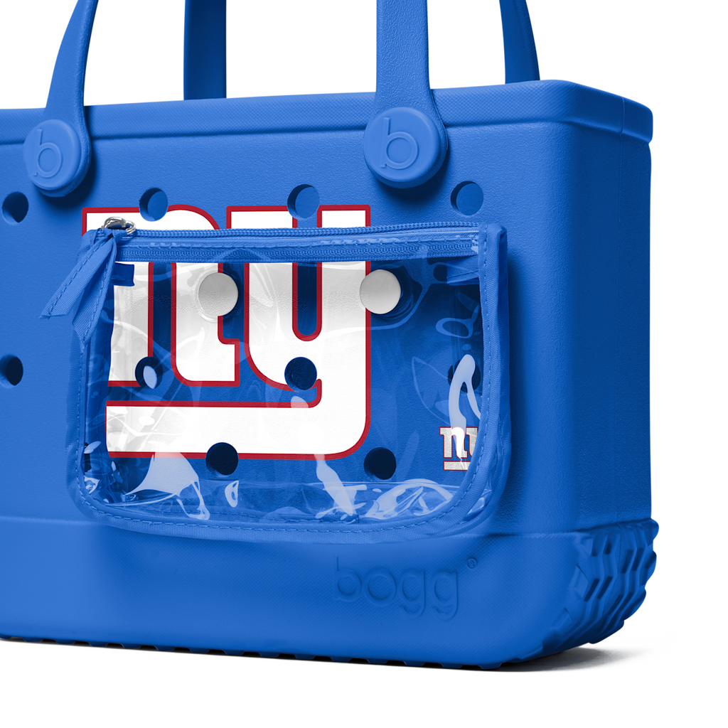 Bitty Bag - New York Giants
