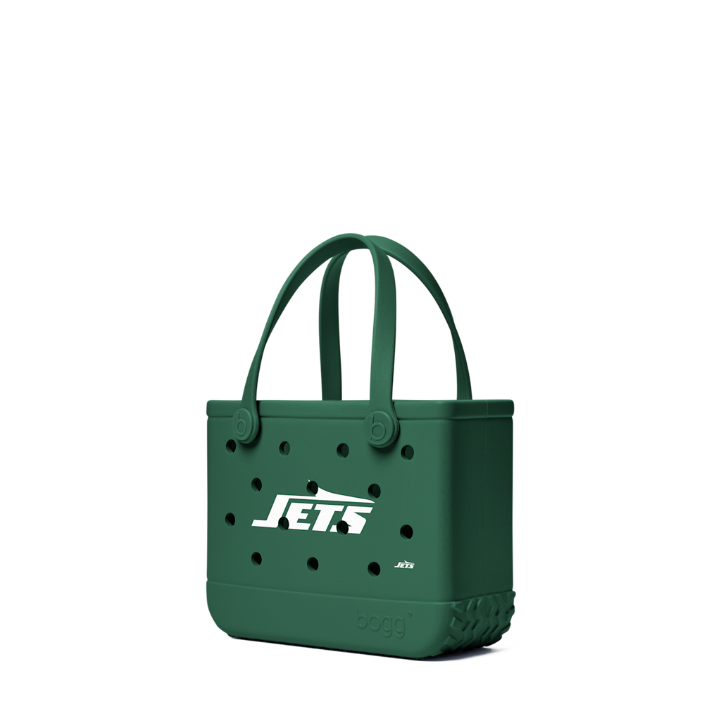 Bitty Bag - New York Jets