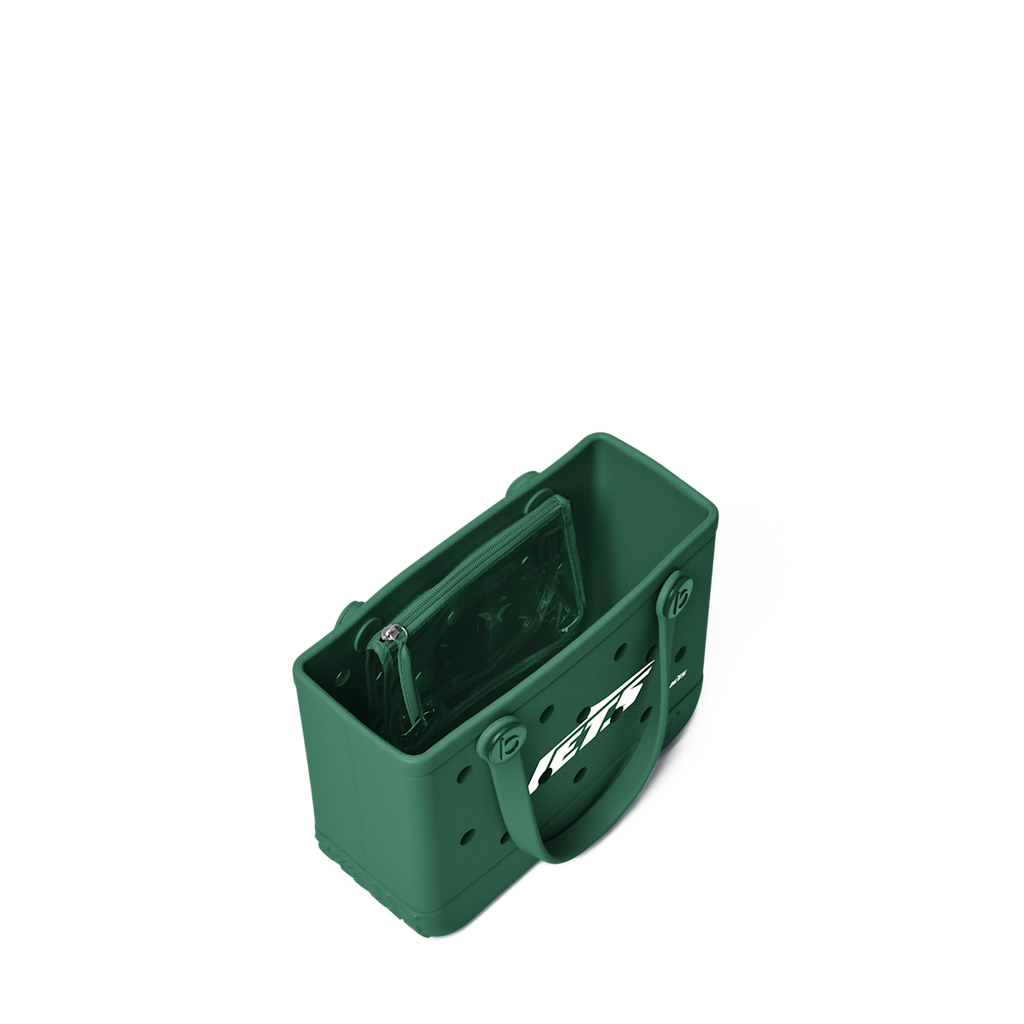 Bitty Bag - New York Jets