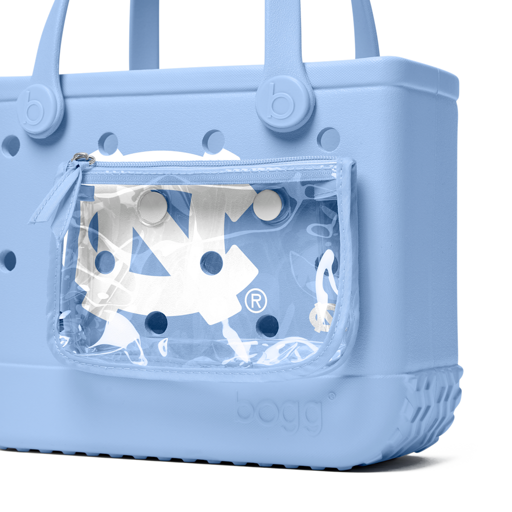 Bitty Bag - North Carolina Tar Heels