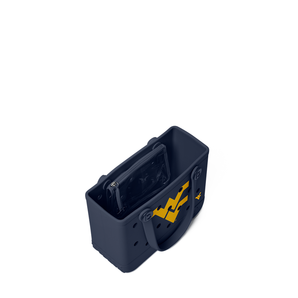 Bitty Bag - West Virginia Mountaineers