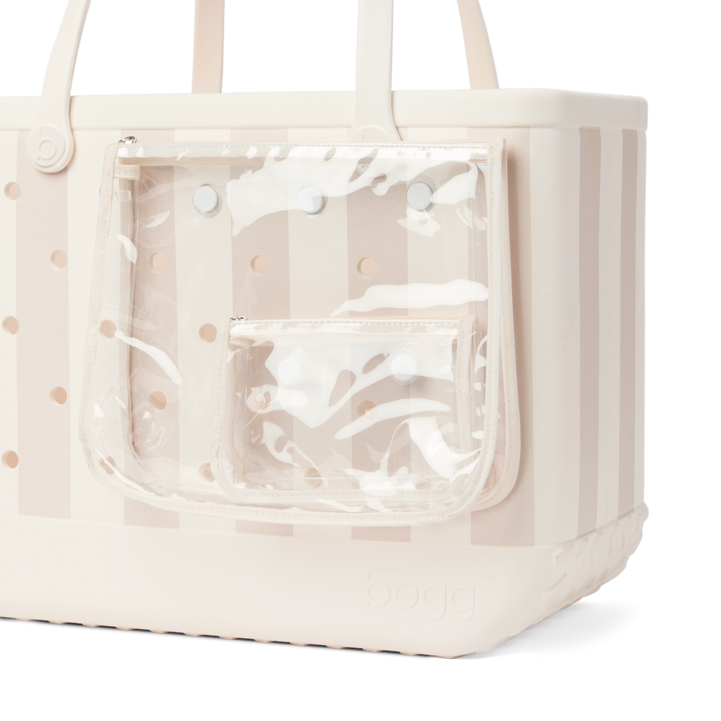 Original Bag - Beachside Stripe