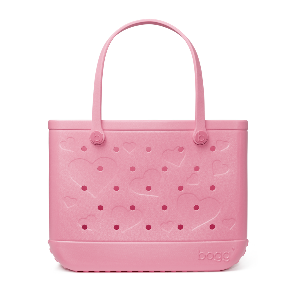 Original Bag - Conversation Hearts Bubblegum