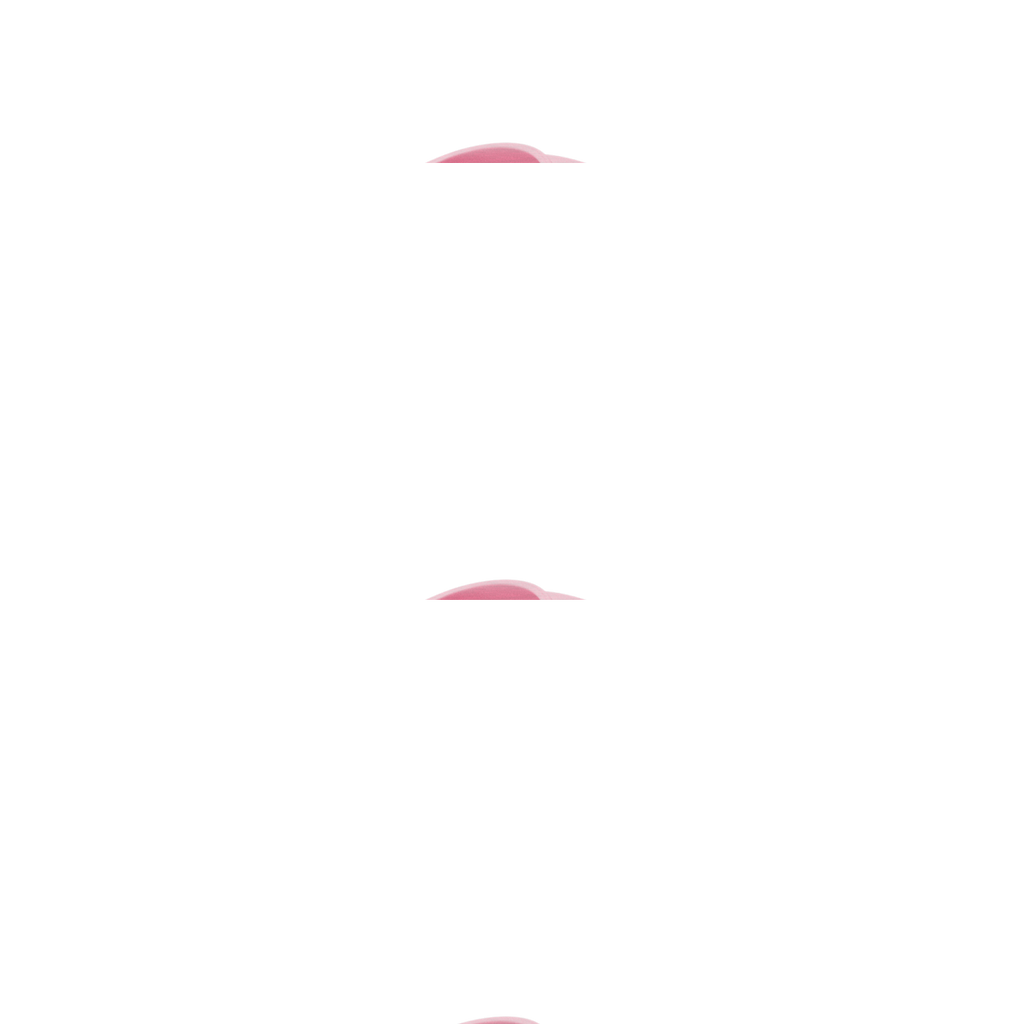 Original Bag - Conversation Hearts Bubblegum