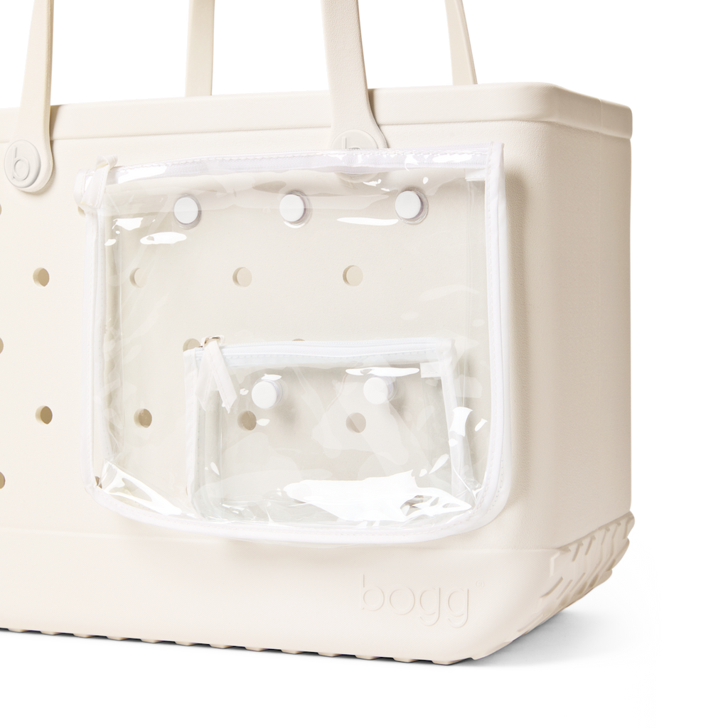 Original Bag - Coconut