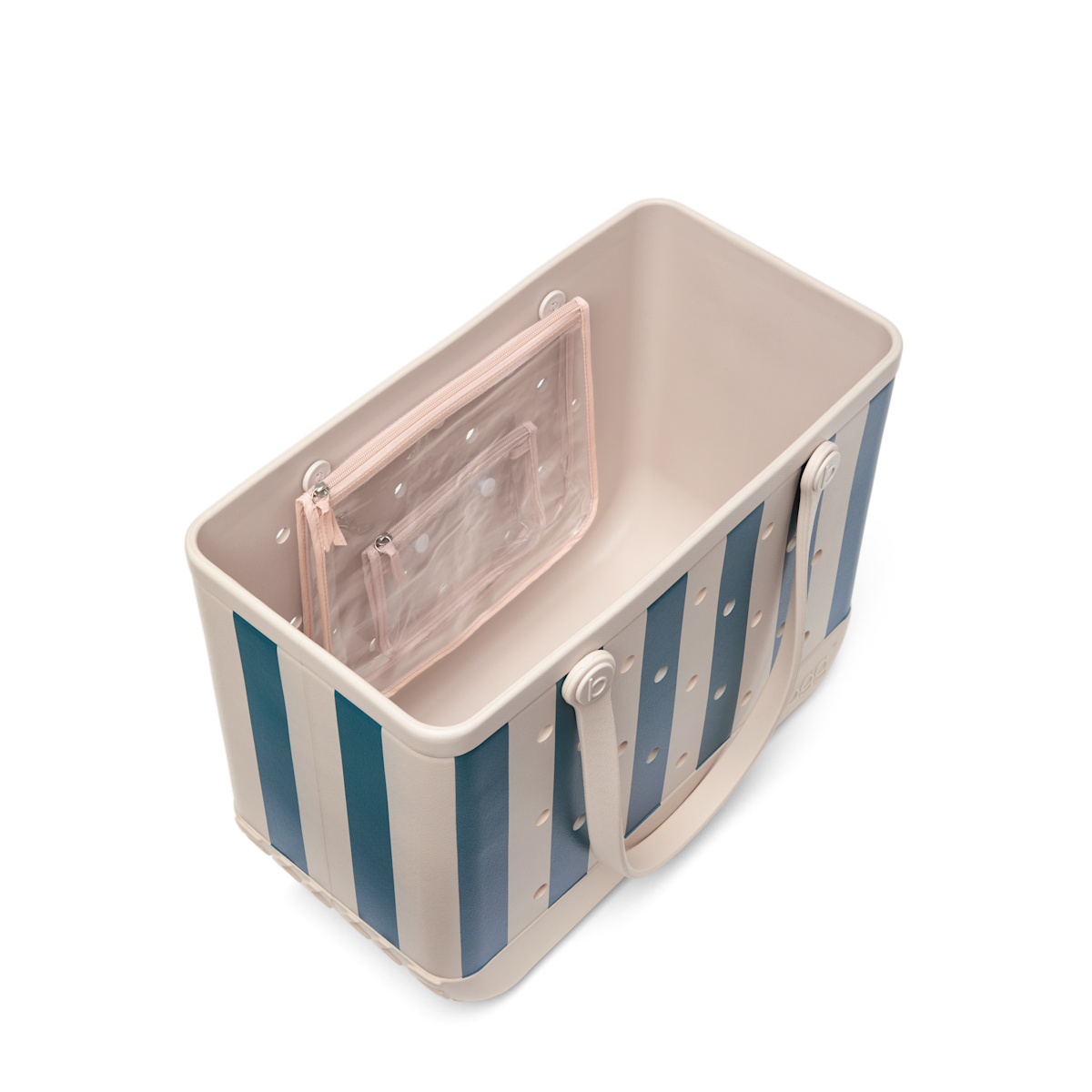 Original Bag - Dockside Stripe