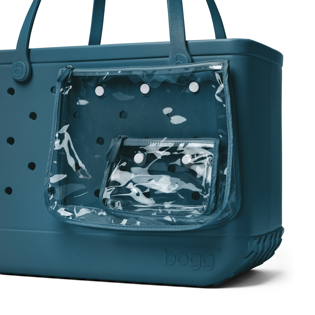 Original Bag - Blue Lagoon