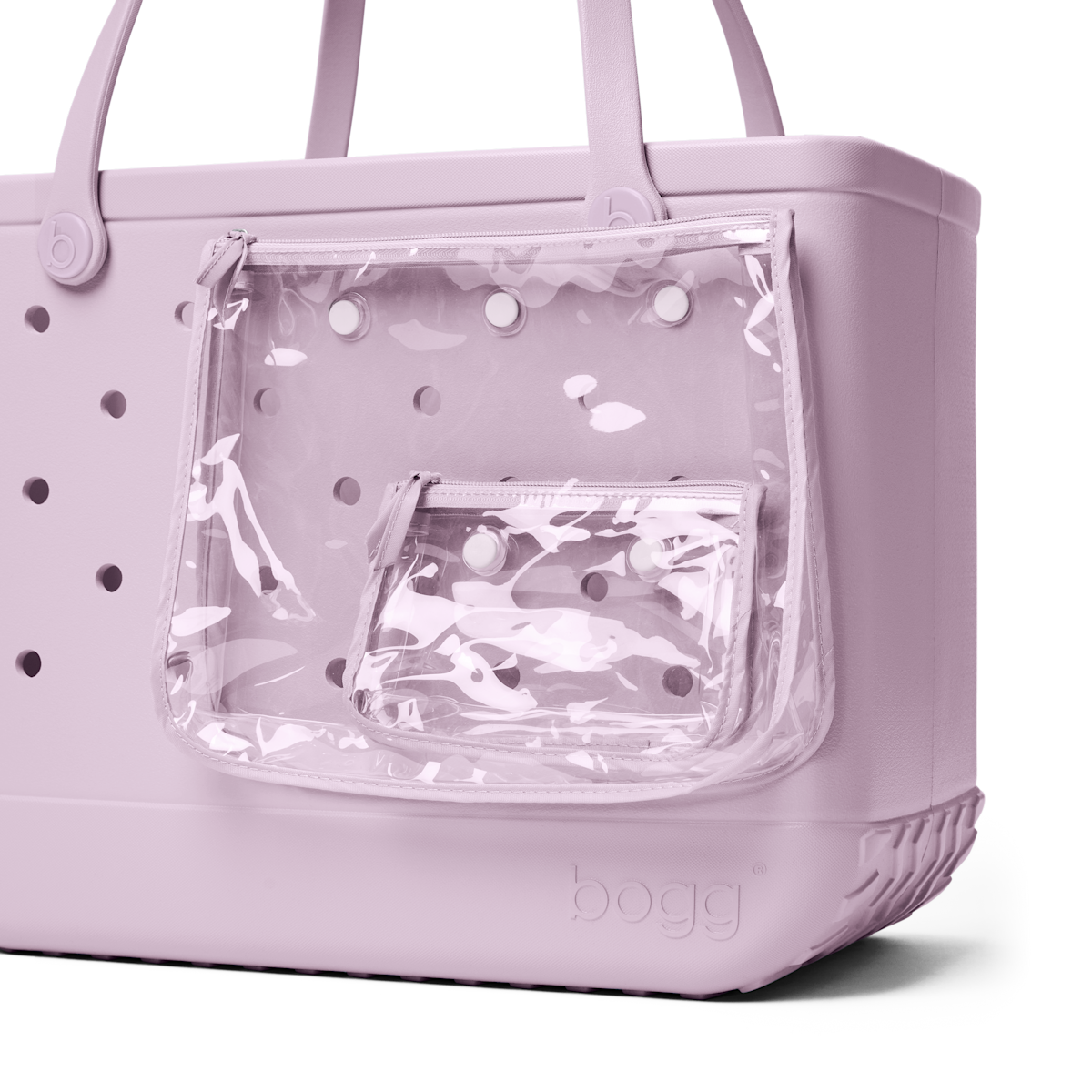Original Bag - Violet Orchid