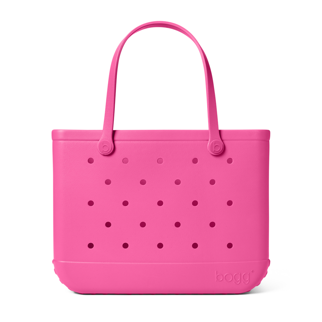 Original Bag - Haute Pink