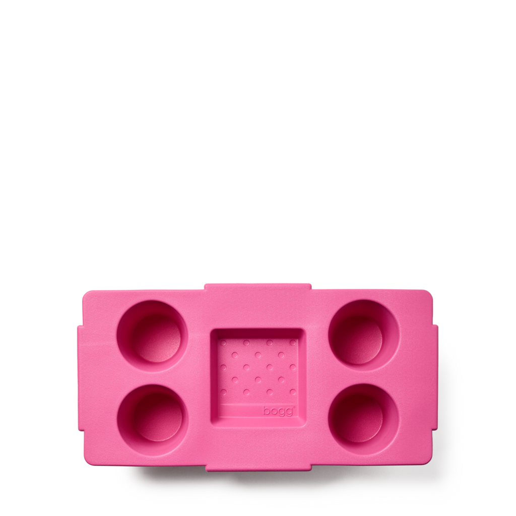 Top o' the to Ya - Haute Pink