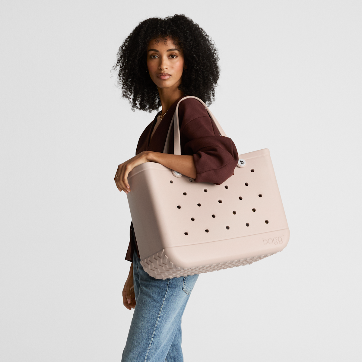 Original Bag - Oxford Blue