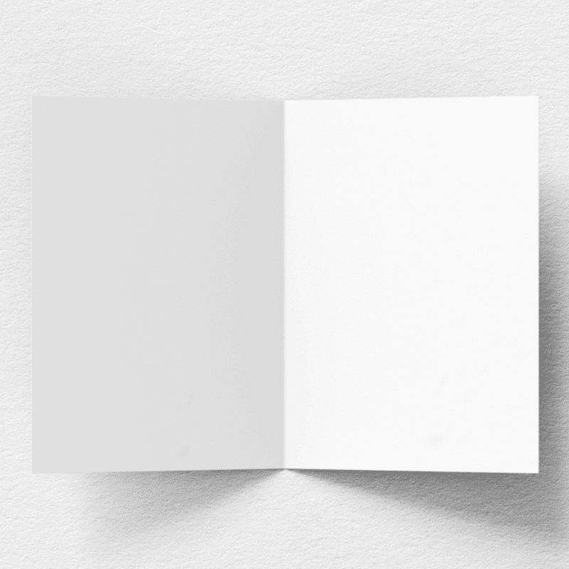 Caring Looks Good On You Greeting Card